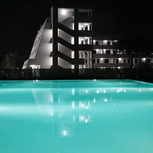 Aparthotel Raffaello Family, Lido di Spina