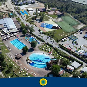 Parque de vacaciones Club Del Sole Spina Family Collection, Lido di Spina