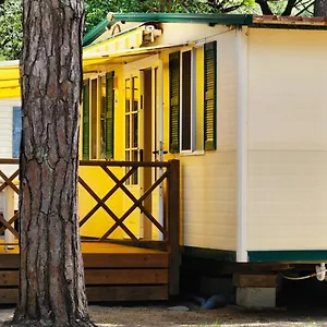 Mareblue Mobilhomes On Mare E Pineta Lido di Spina