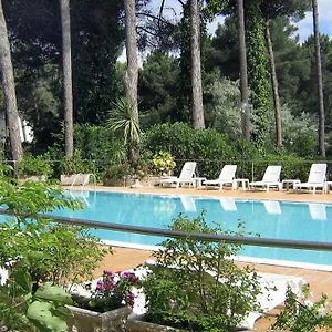 Hotel Europa Park, Lido di Spina