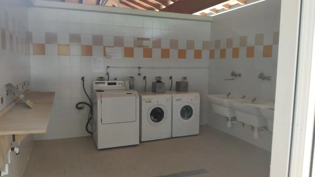 Marepineta Caravans Hotel Lido di Spina